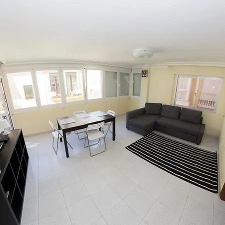 Apartment Mango *