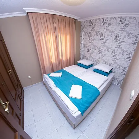 Mango Apartment Fuengirola