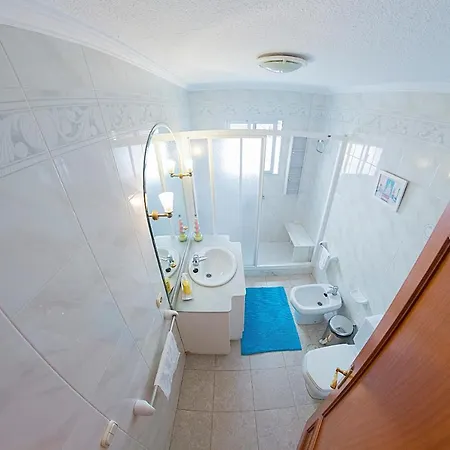 Mango Apartment