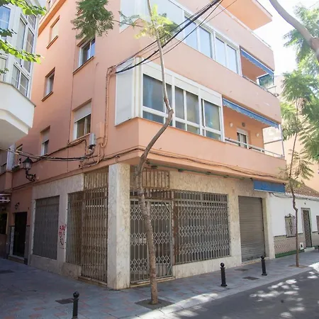 Mango Apartment