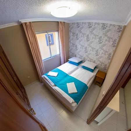 Apartment Mango Fuengirola